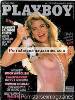 Playboy Netherland 1-1989 magazine